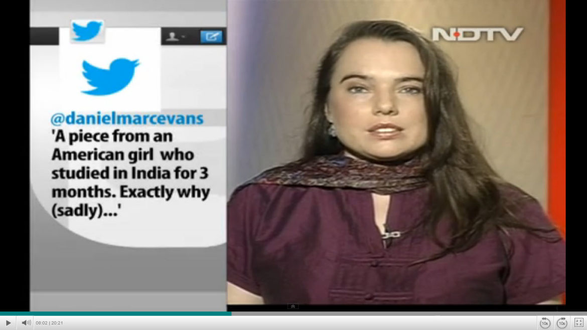 Lipstick & Politics Talks Sexual Harassment On Indian Television