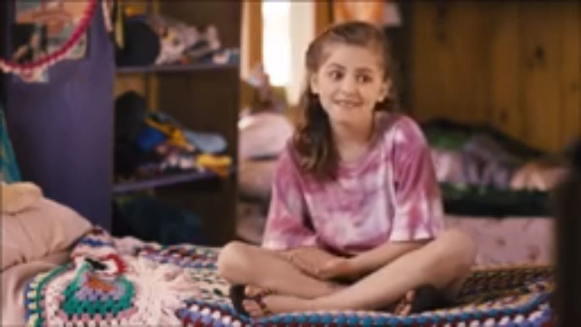 Love It Or Hate It? The Tampon Commercial That Has Our Readers Talking