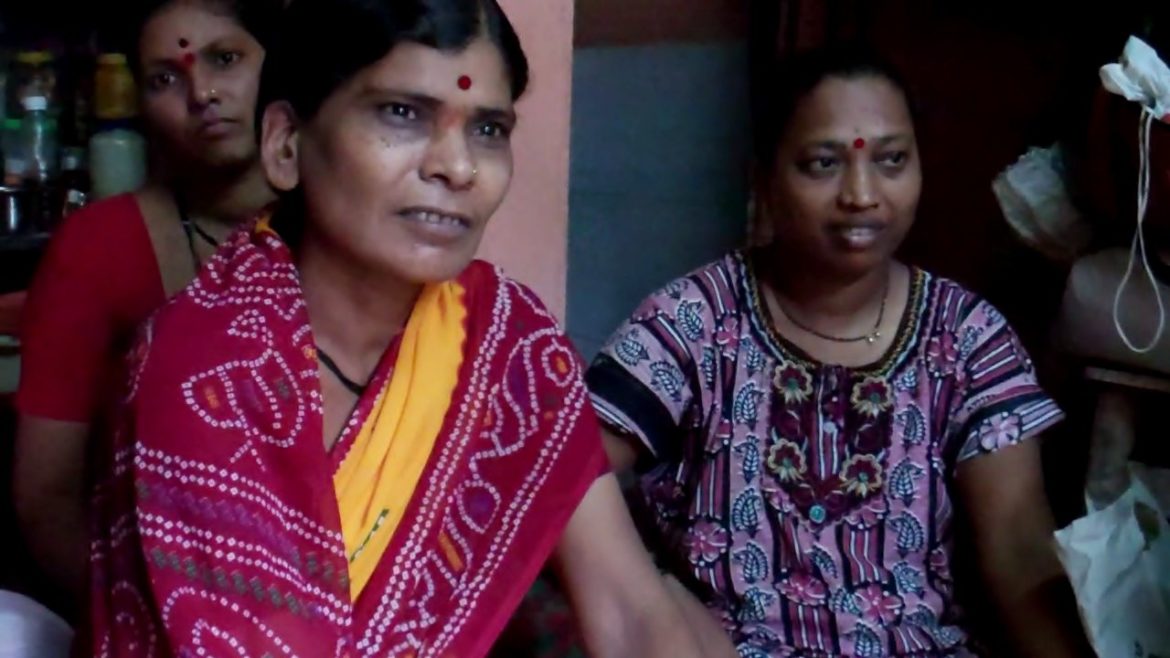 Microloans Have Major Impact On The Lives Of Indian Women