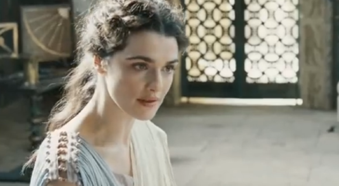 ‘Agora’: A Movie With A Female Protagonist Who Isn’t Obsessed With Finding A Boyfriend