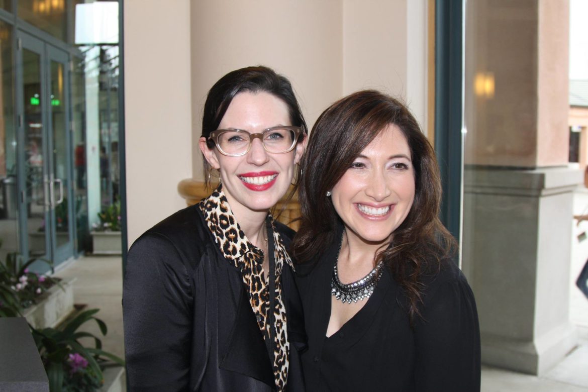 ‘Silent Sky’: Playwright Lauren Gunderson Connects Women Pioneers Through Performance And Panel