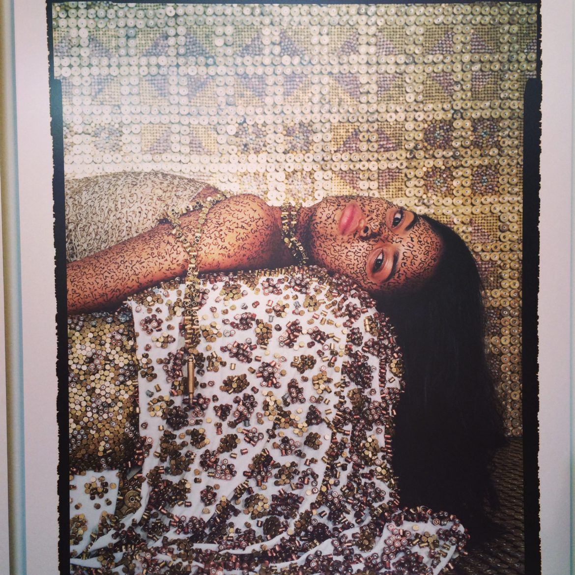 5 Hot Artists At ArtMarket 2014 You’ve Never Heard Of But You Should Know.