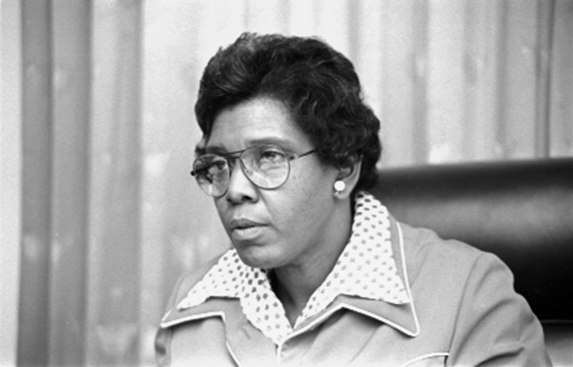 Barbara Jordan’s Spine Tingling Speech Preceeding Nixon’s Resignation
