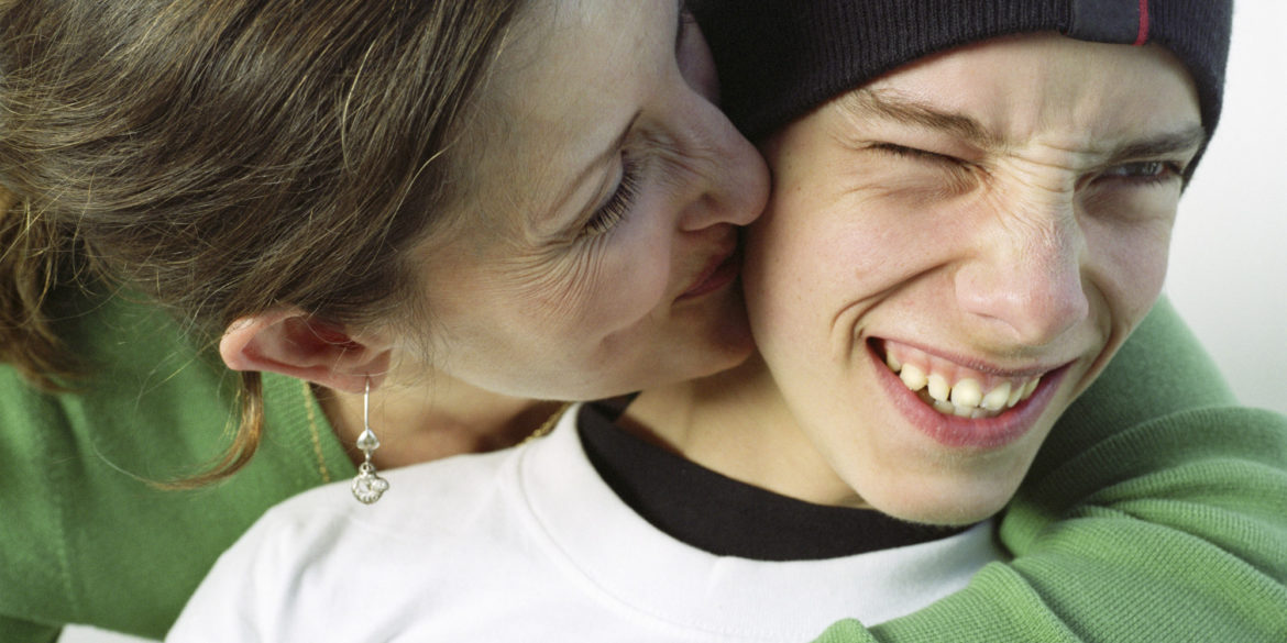 Let’s Talk About Sex (With Our Kids)