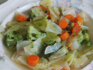 Cabbage-Soup-Diet