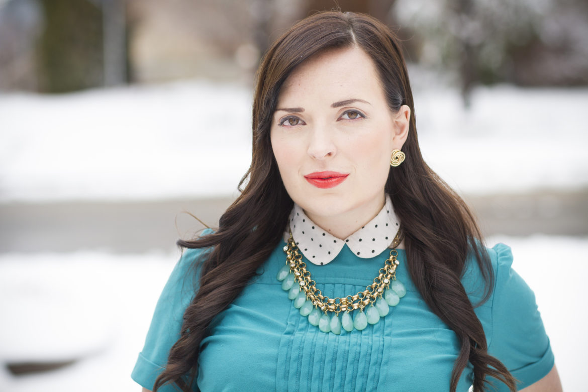 Dear Pregnant Body: I Haven’t Been Very Nice To You…