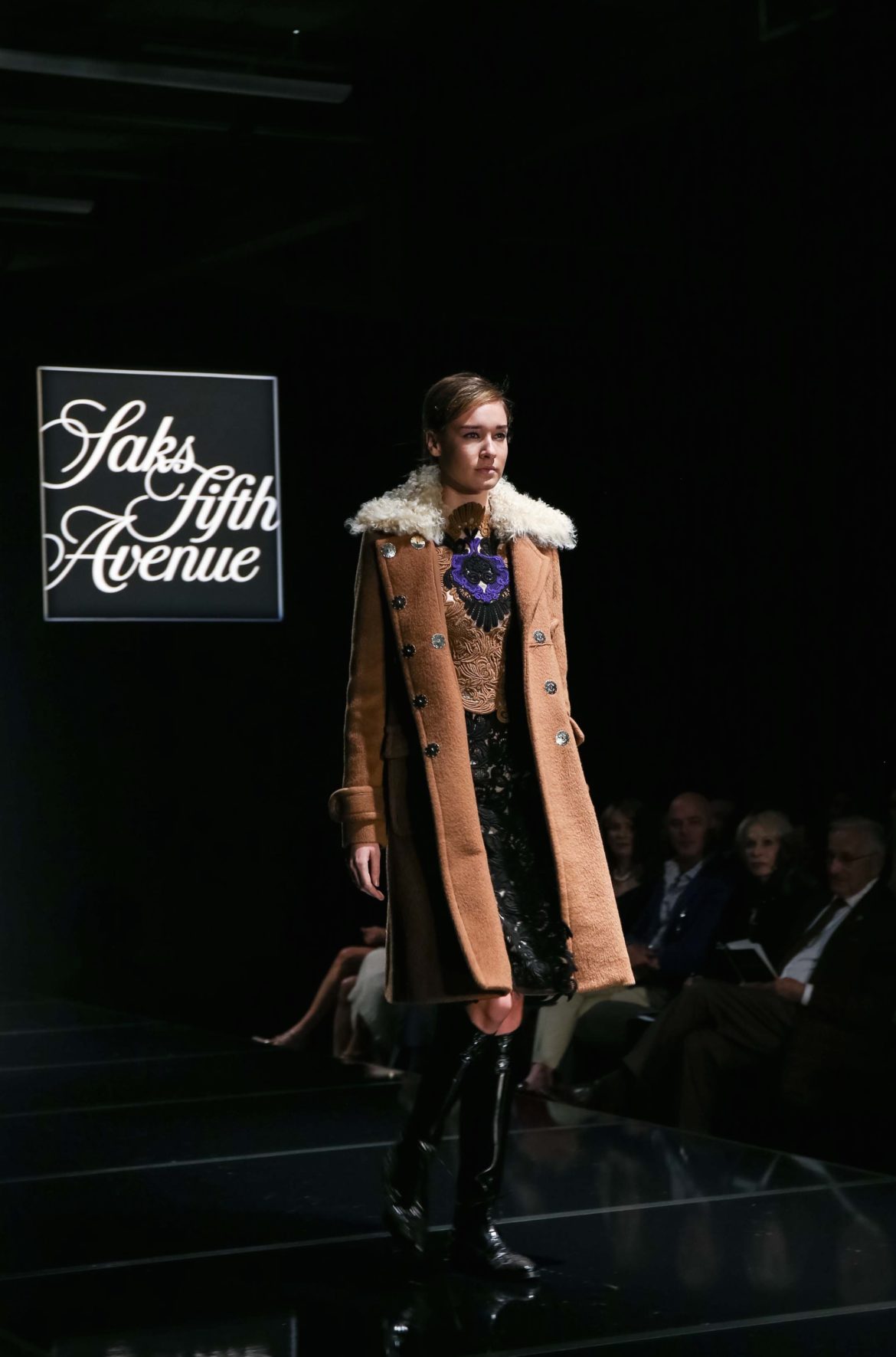 Erdem Moralioglu Styles Up San Francisco