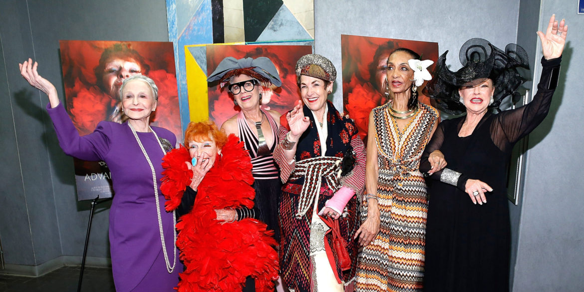 Documentary Challenges Ideals of Fashion & Youth