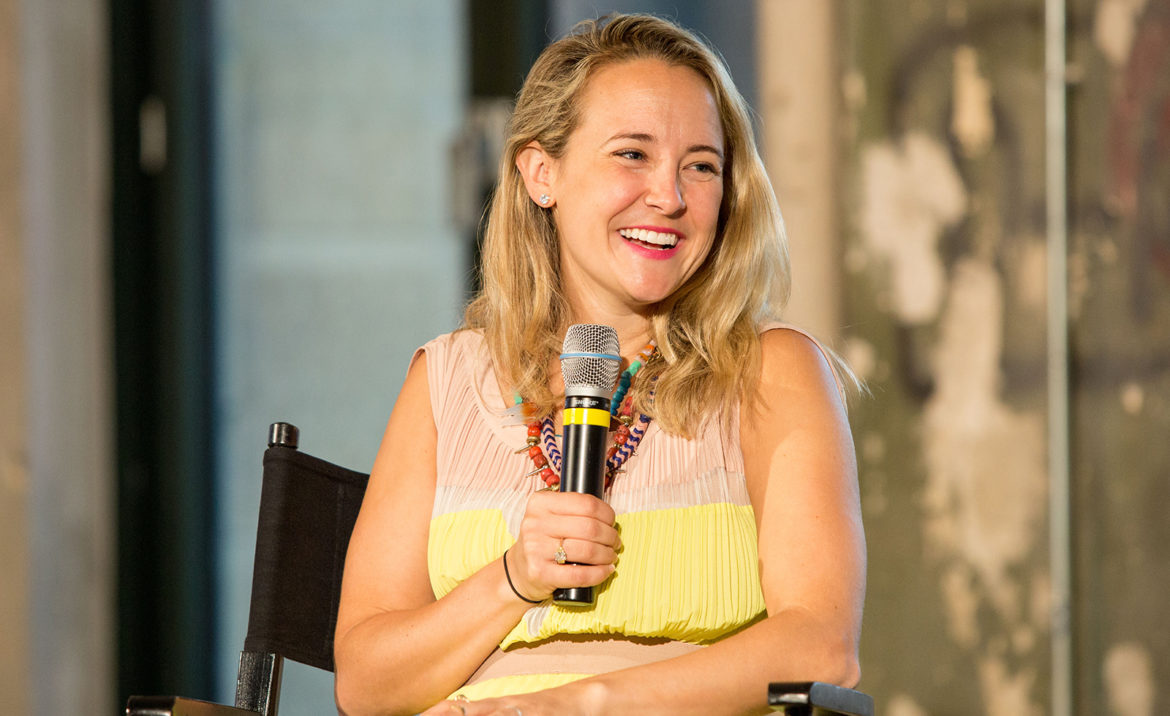 7 Awesome Young Women to Keep on Your Radar