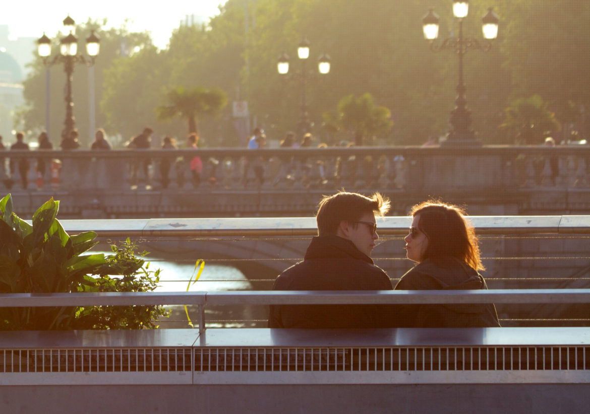 10 Tips For Modern And Urban Dating