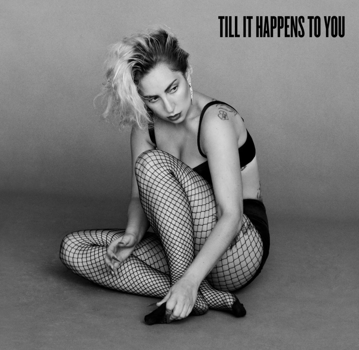 Lady Gaga Gives Hope To Campus Rape Victims