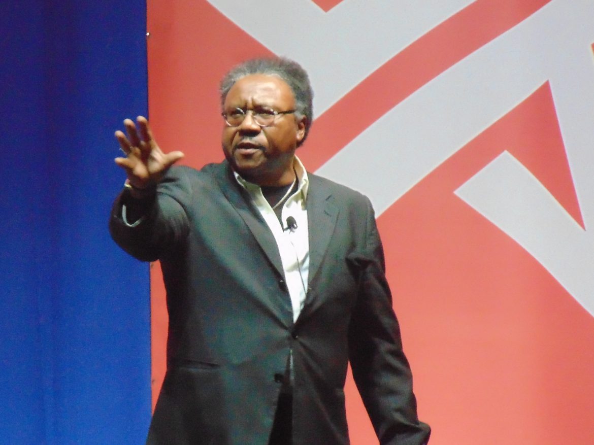 On The Road In Iowa: A Closer Look At Criminal Justice Reform