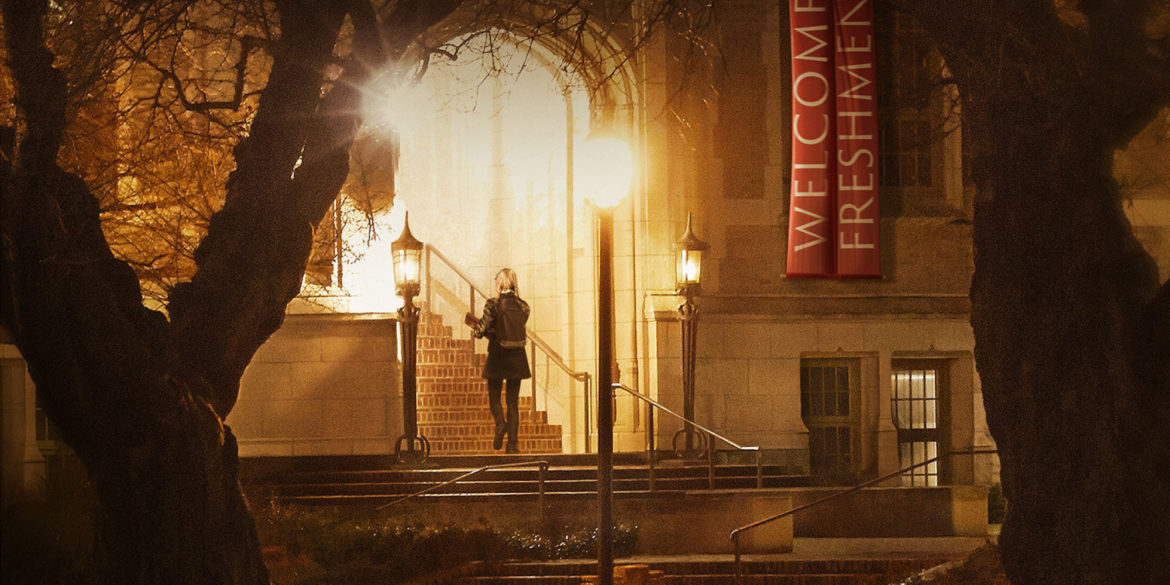 How “Hunting Ground” Fails In Campus Sexual Assault Awareness