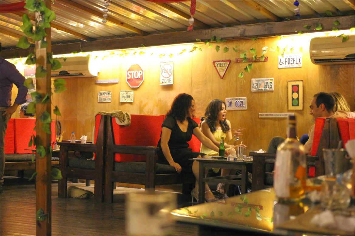 How To Practice Effective Feminist Dialogue