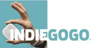 Indiegogo logo