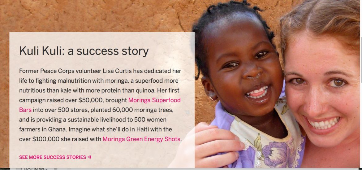 L&P Partners With Indiegogo For Women’s Entrepreneurship Initiative