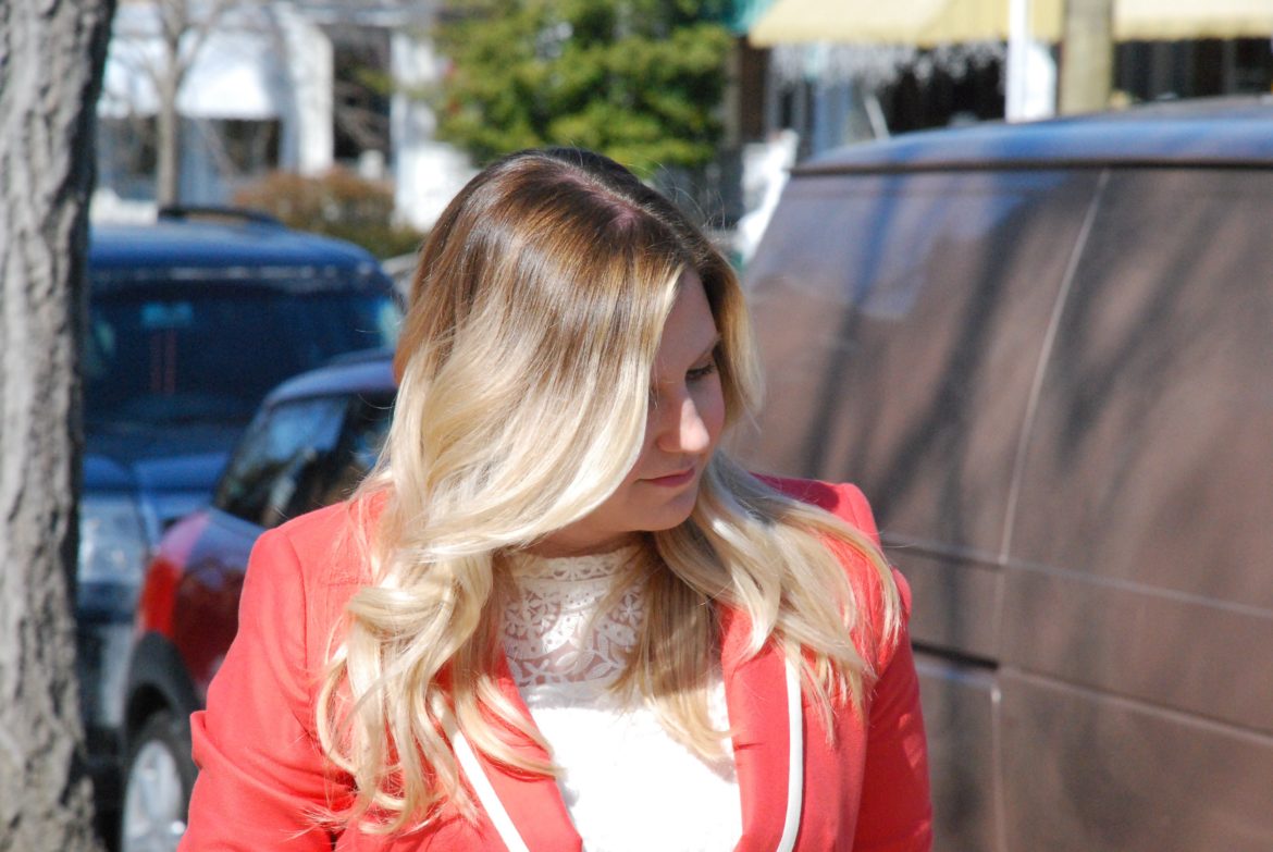 Find The Best Blazer For You