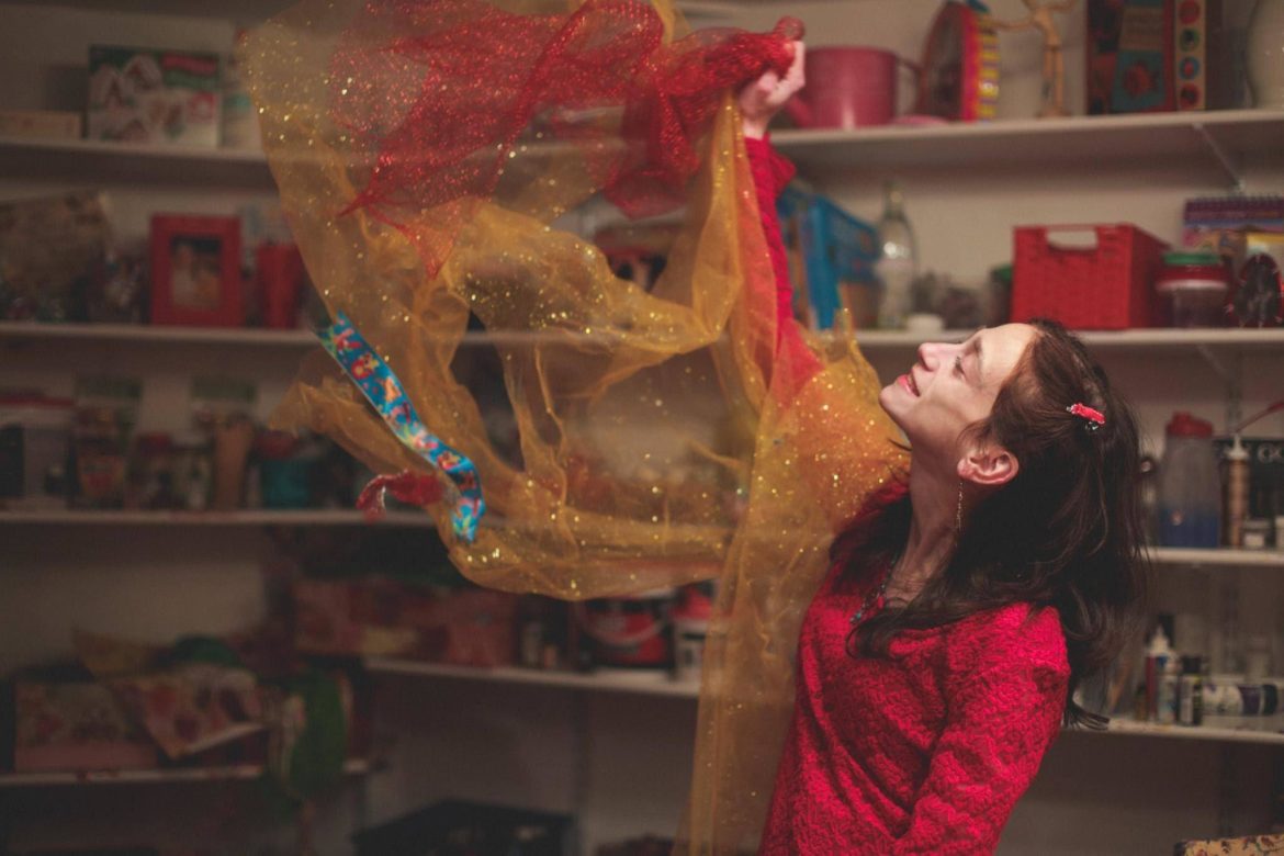 Why This Woman Didn’t Testify Against Her Abuser