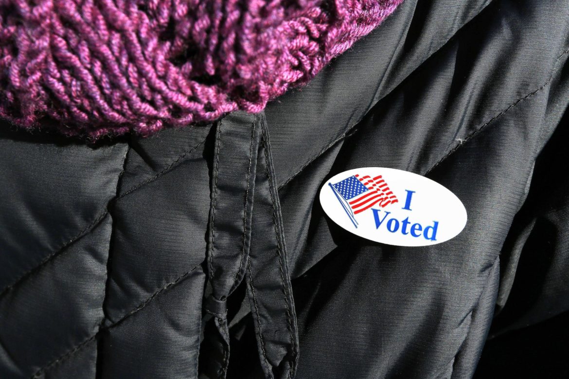 Beware Of Voter Suppression In America