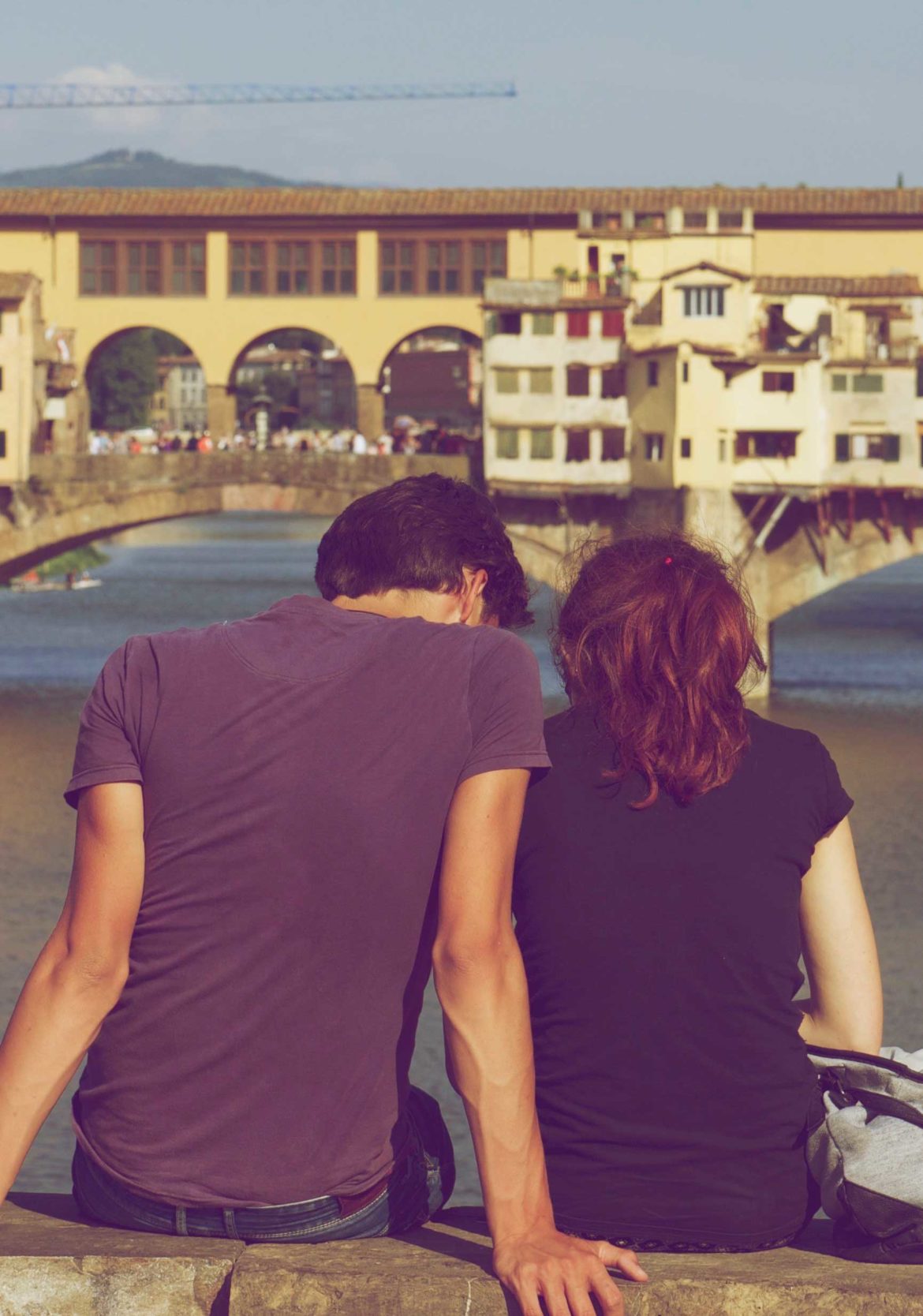 How Criticisms Of “Sacrifices” For Love Are Anti-Feminist