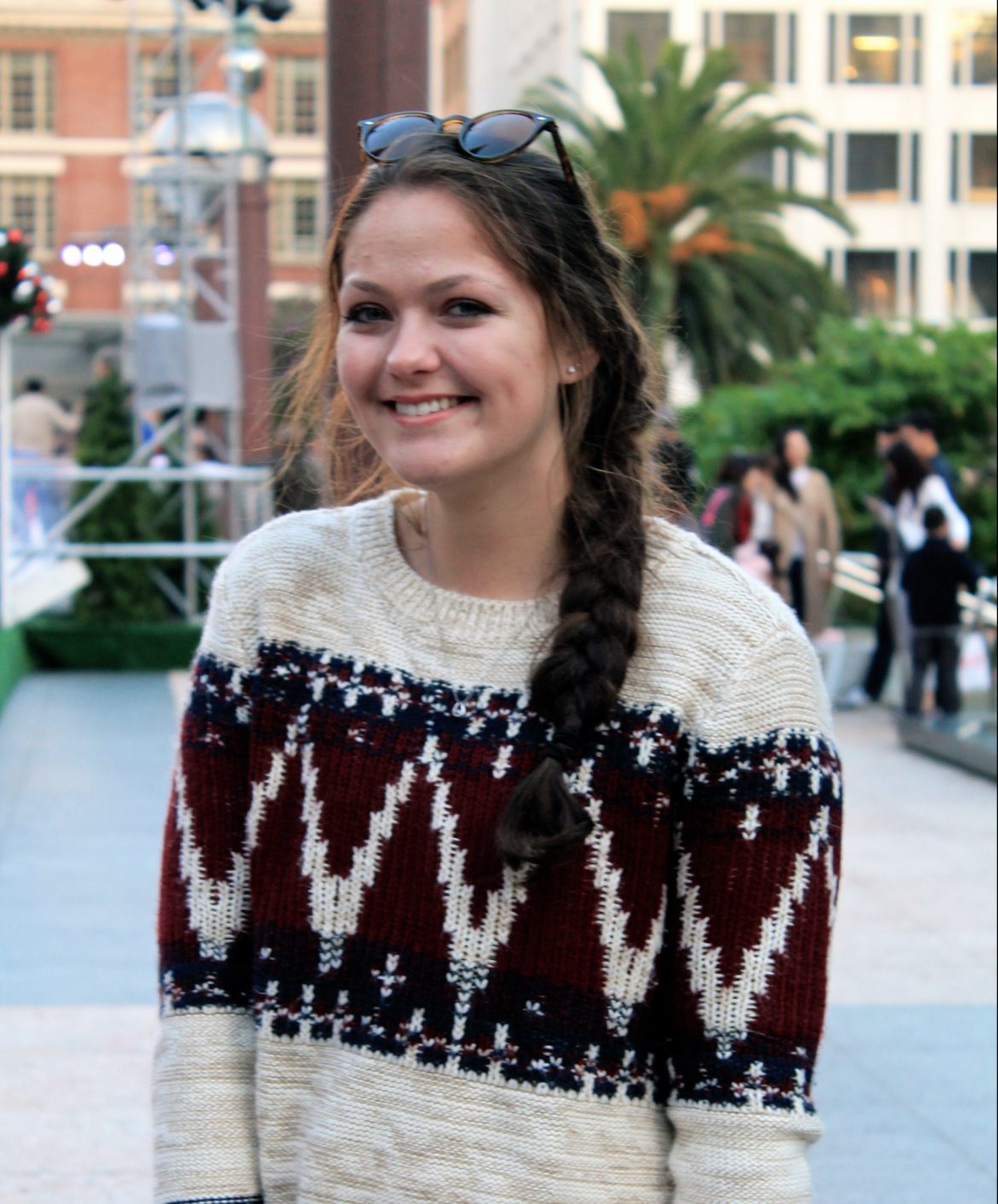 Street Style San Francisco II