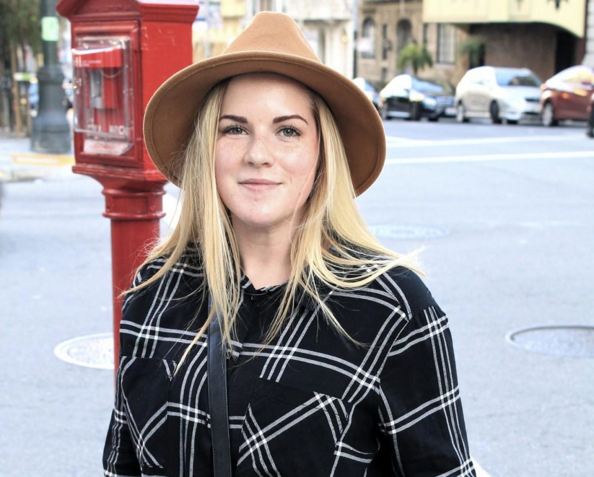 San Francisco Street Style III