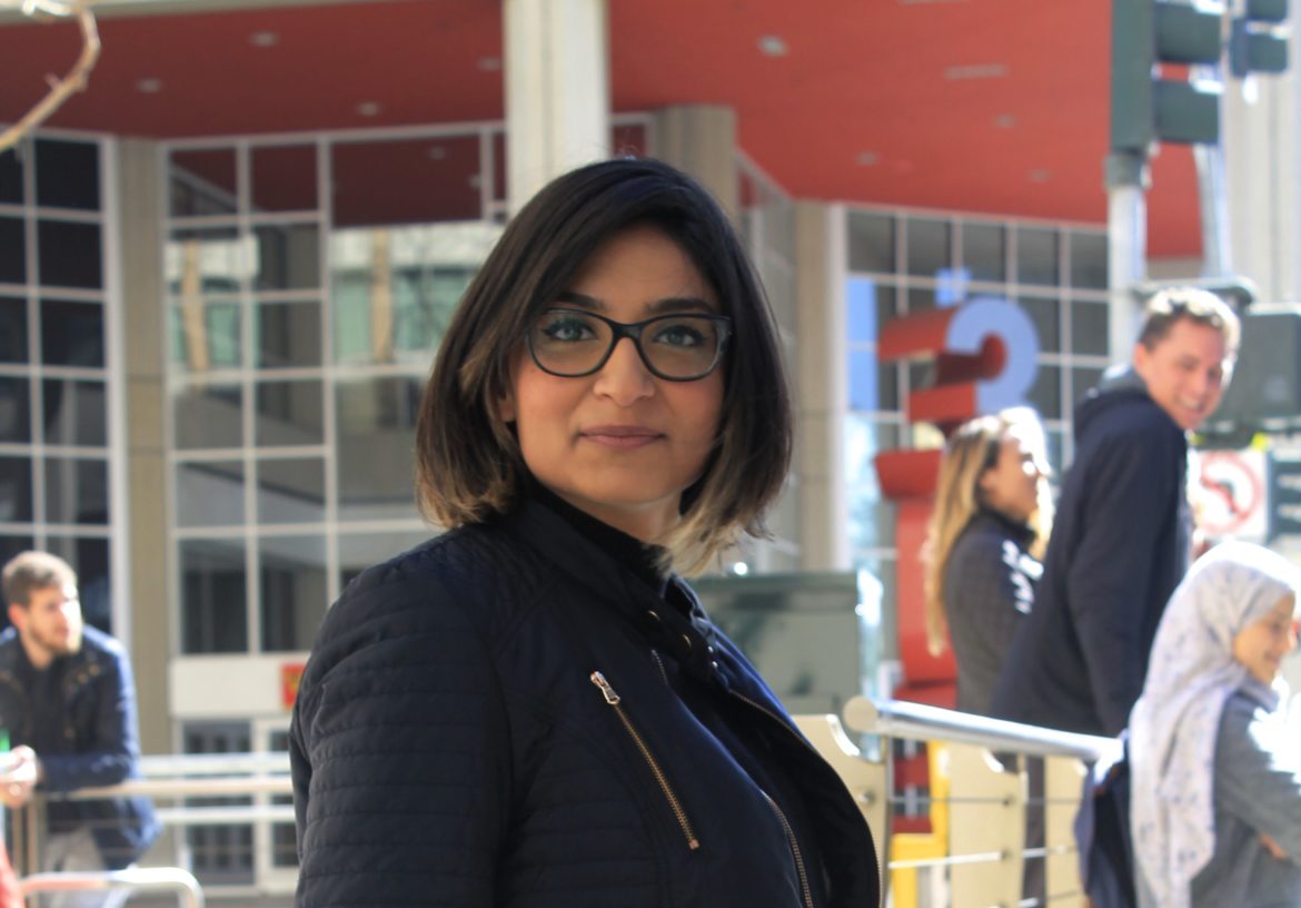 Street Style San Francisco VII