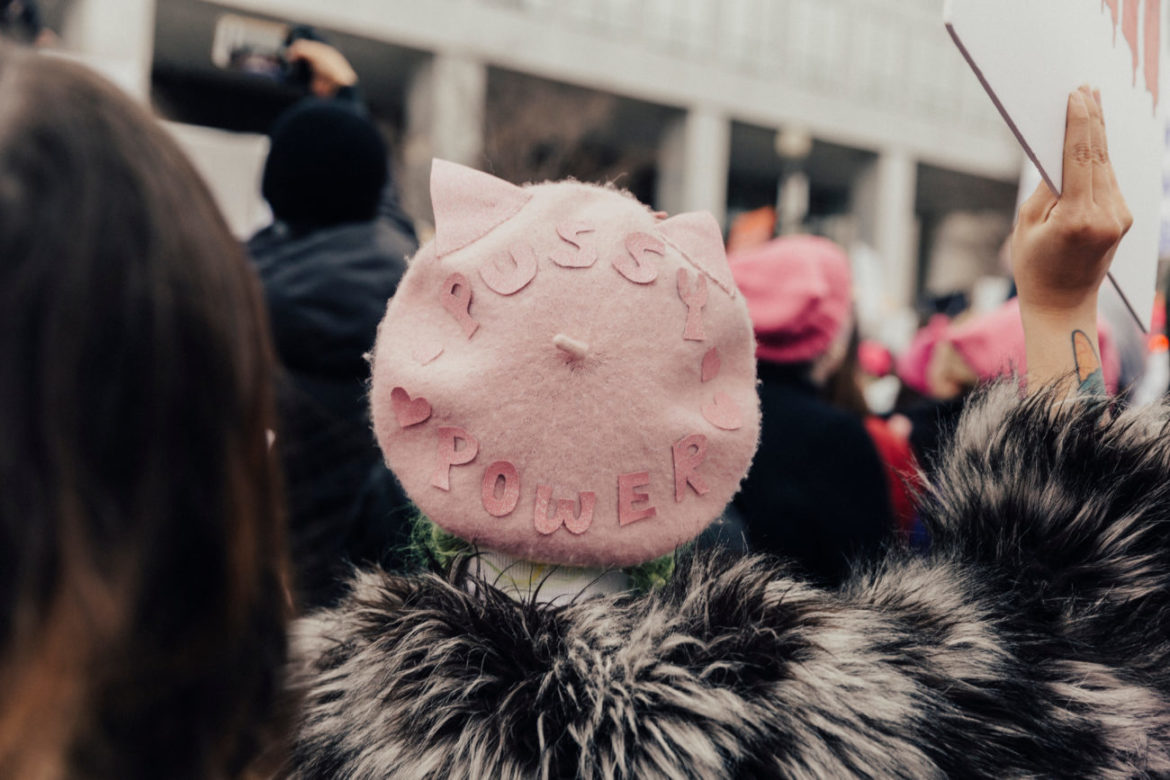 5 Easy Ways To Support Women For Women’s History Month