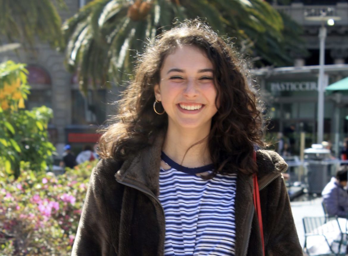 Street Style San Francisco VIII