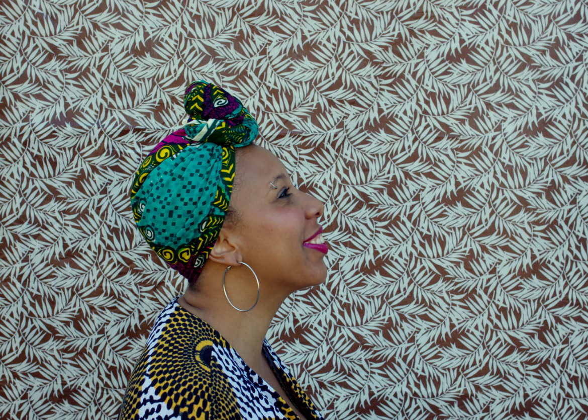 How 3 Poetesses Share The Female Experience