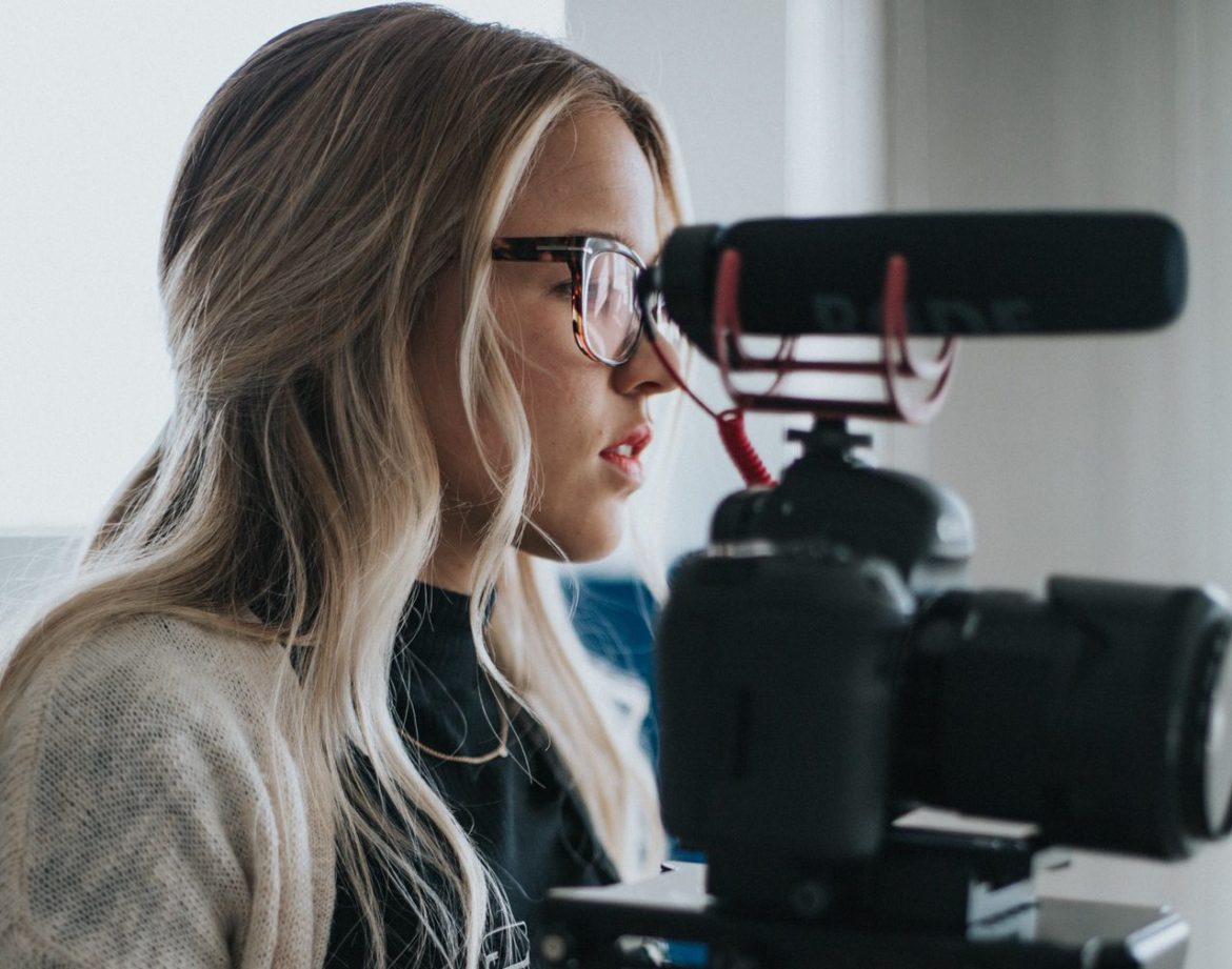 The (Slow) Progress of the Cannes Film Festival for Women