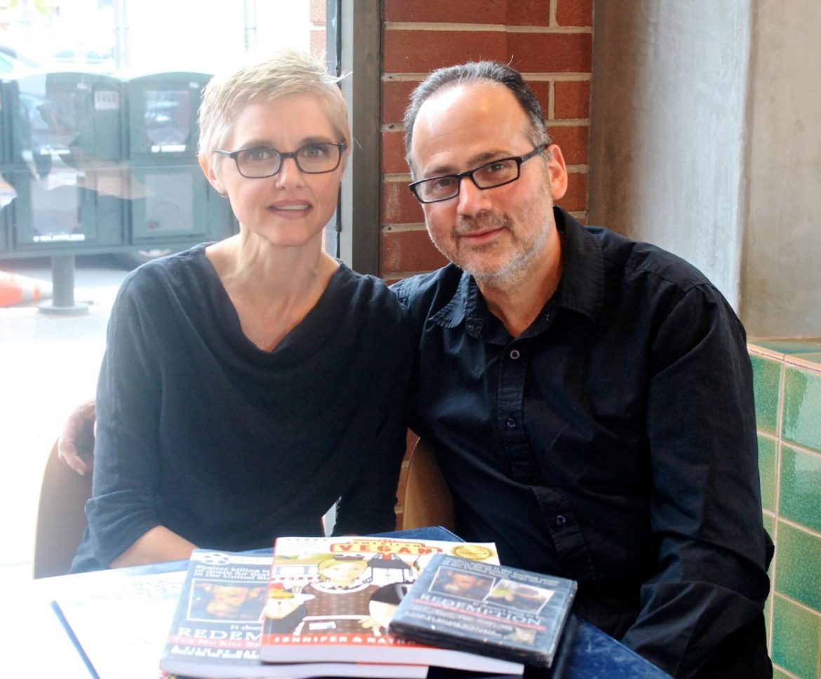 The Winograds: Veganism As More Than A Trend Or Lifestyle