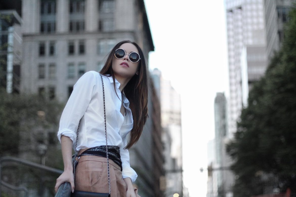 Your Mind Is On Vacation, But Your Wardrobe Doesn’t Have To Be