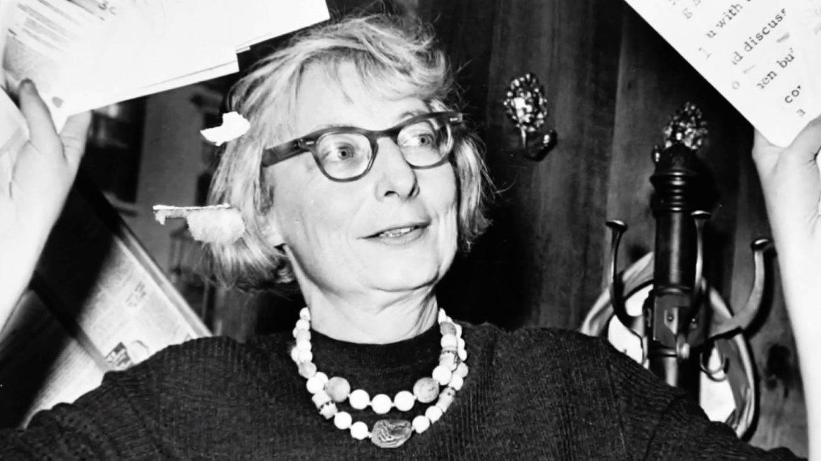 Citizen Jane At The Yerba Buena Center For The Arts