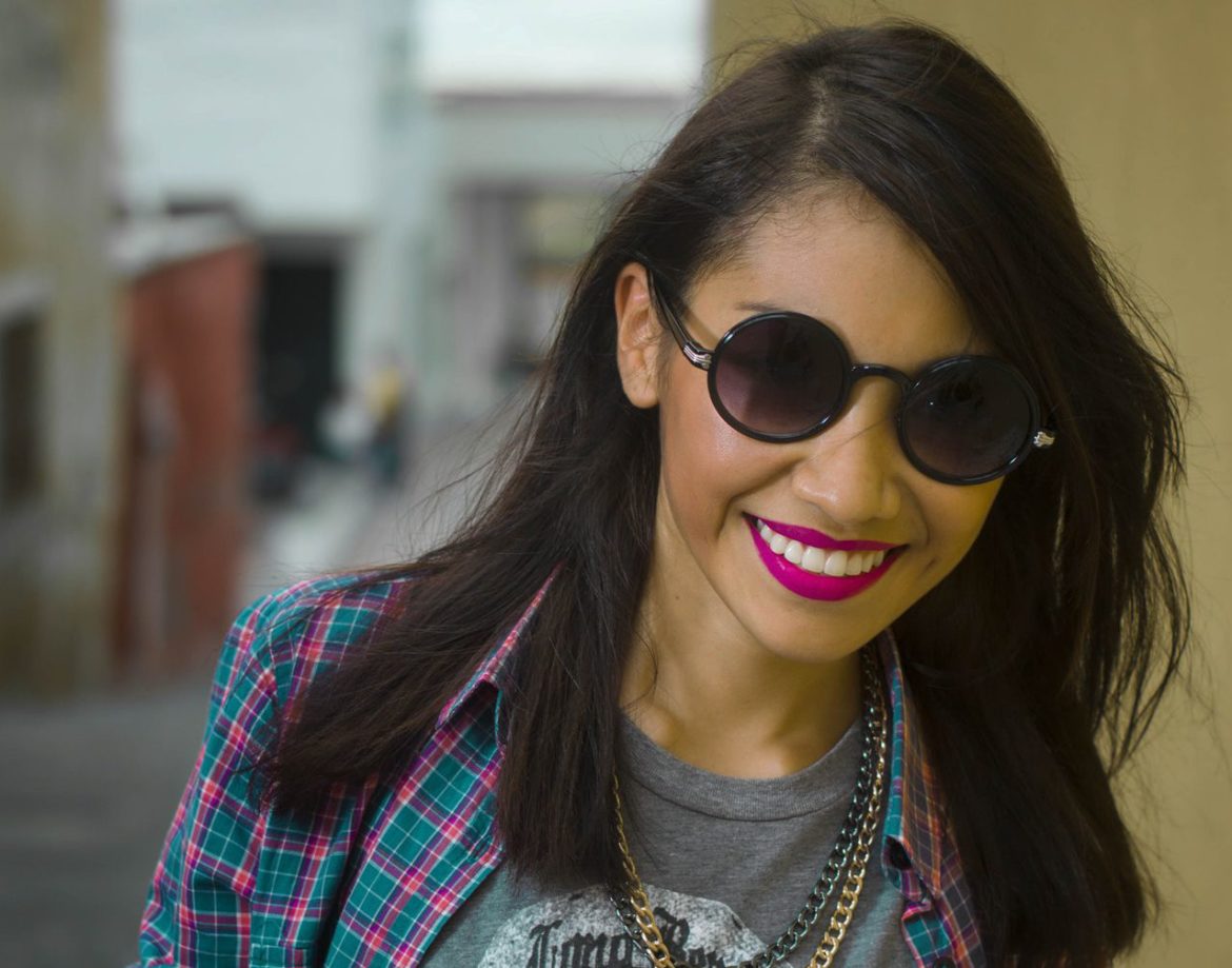 8 Fresh Summer Makeup Looks for 2017!