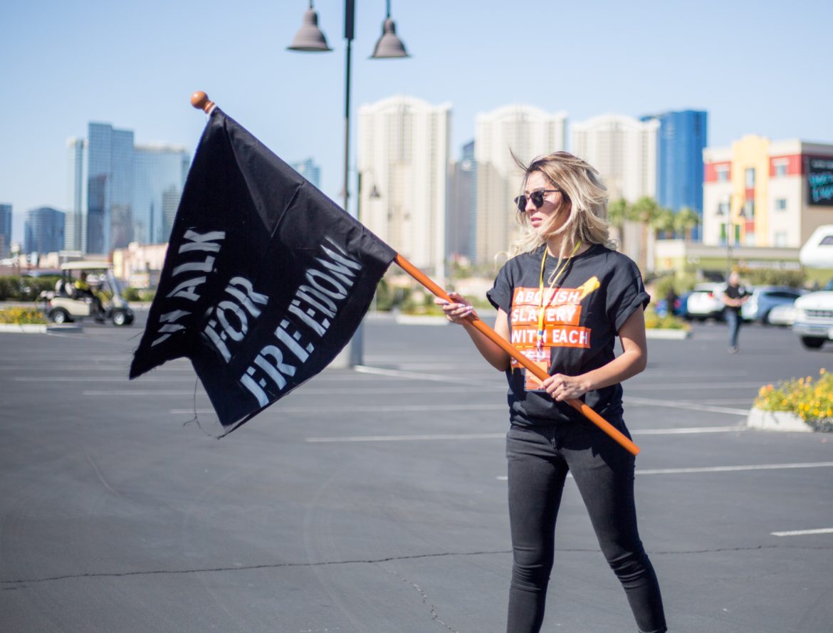 To Fuel Your Activism, Exercise Self-Care