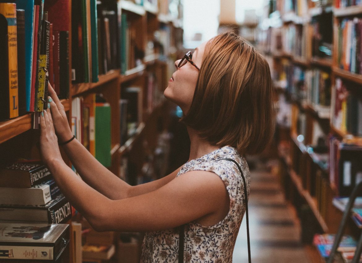 7 New Books To Unveil The Feminist In You