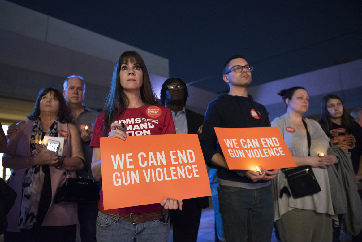 5 Facts About Guns In America