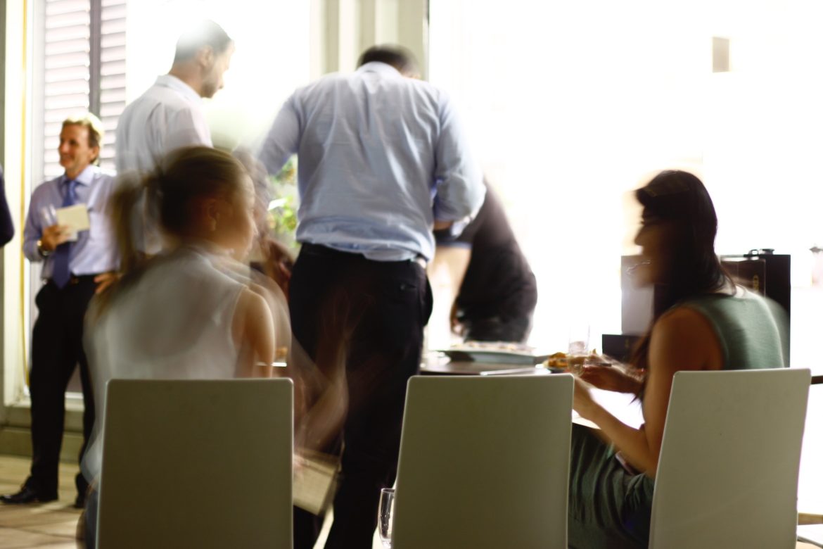 How Office Discrimination Worsened After Trump