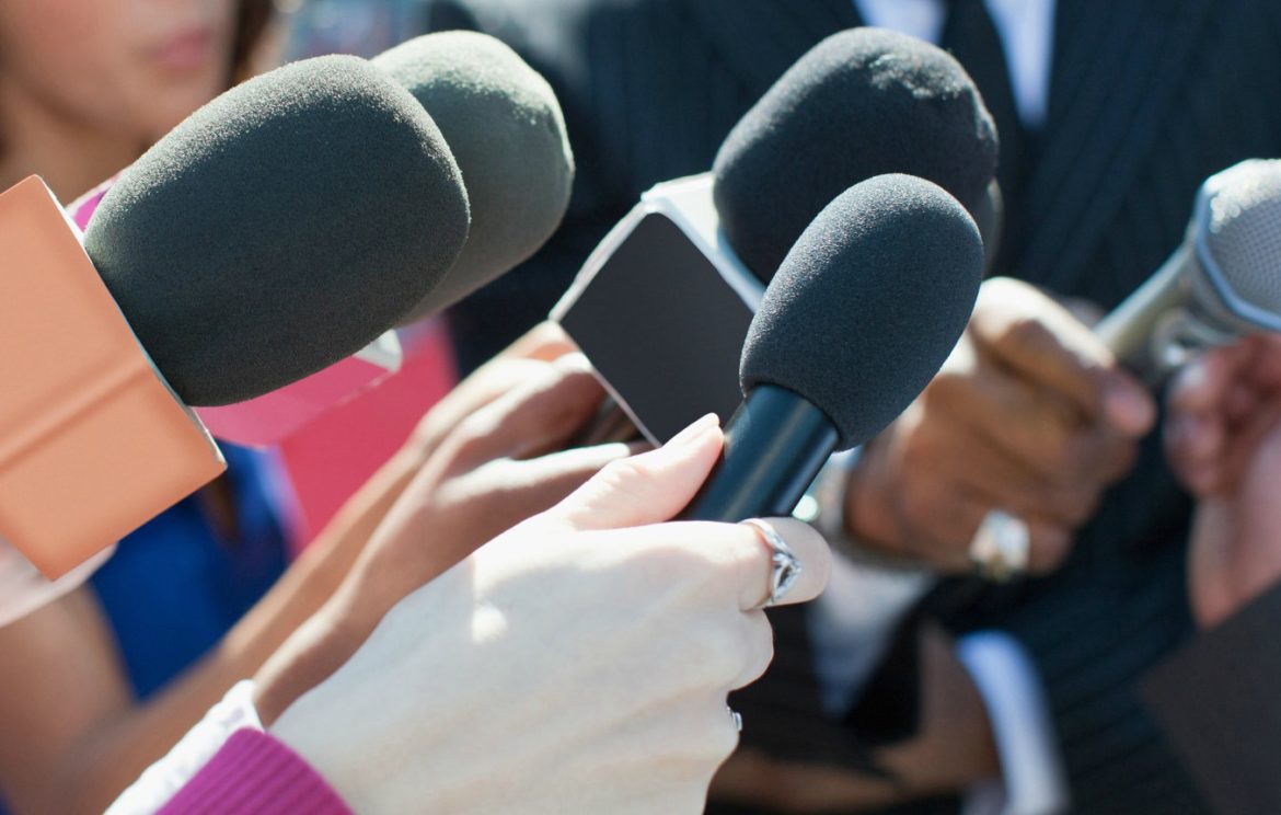 The Sexist Attacks On Female Sports Journalists