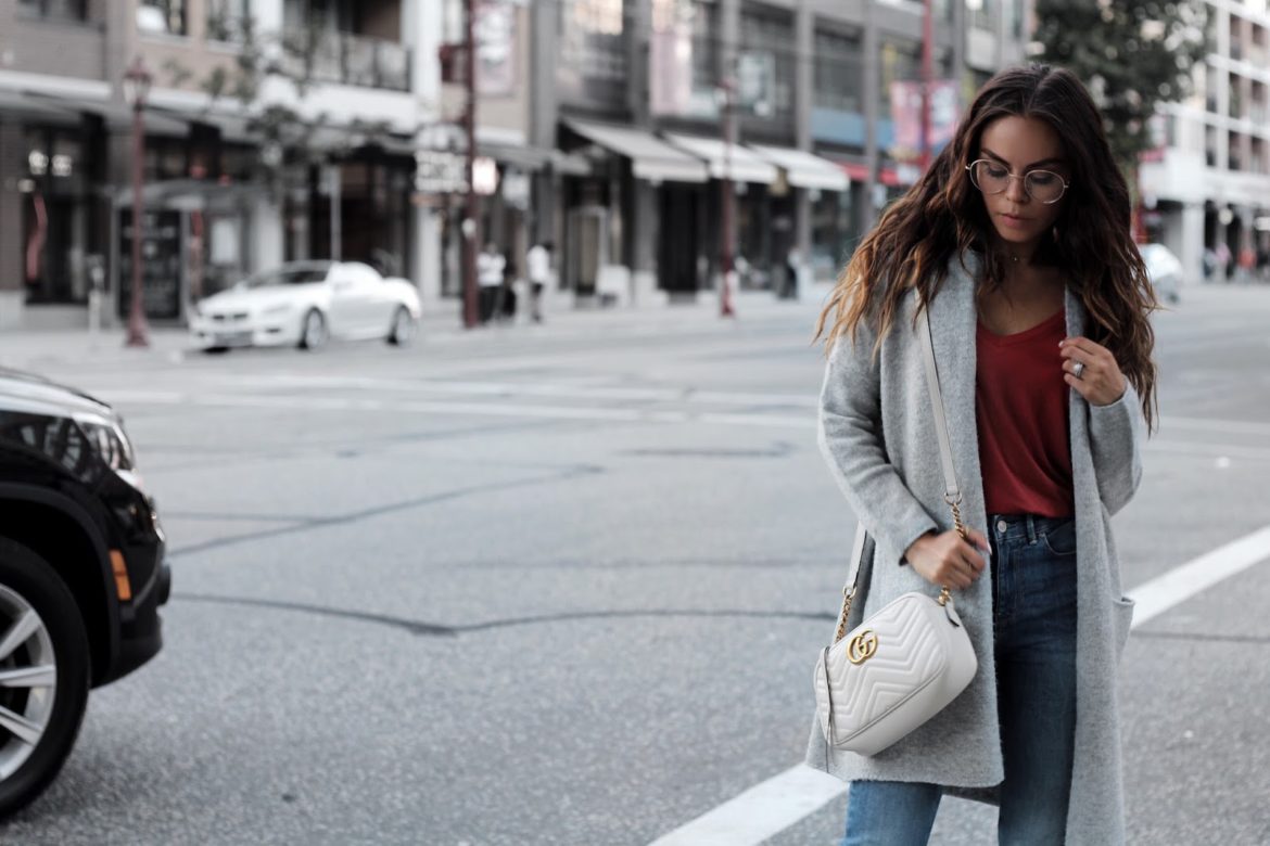 The Easiest Stylish Outfit For The Season