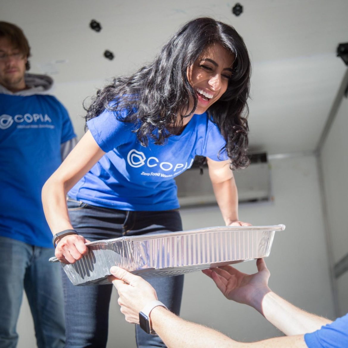 Socially Conscious Leaders Of 2017