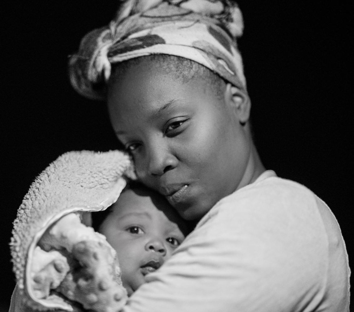How Black Women Are The Most Vulnerable To Maternal Deaths