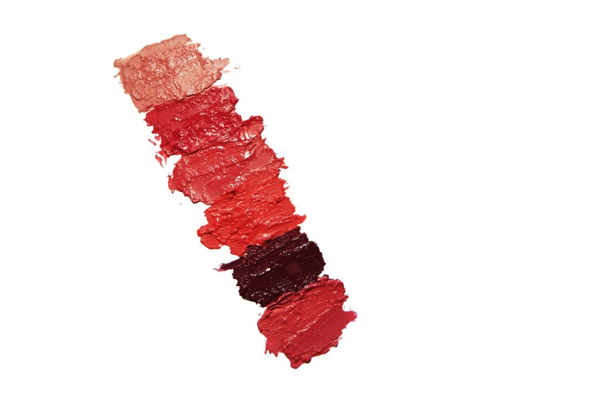L&P Kiss And Tell: Our Holiday Lipstick Picks