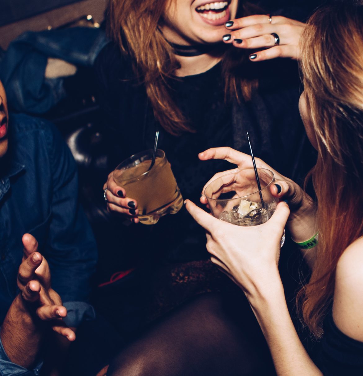 How To Handle Harassment At Year-End Workplace Parties
