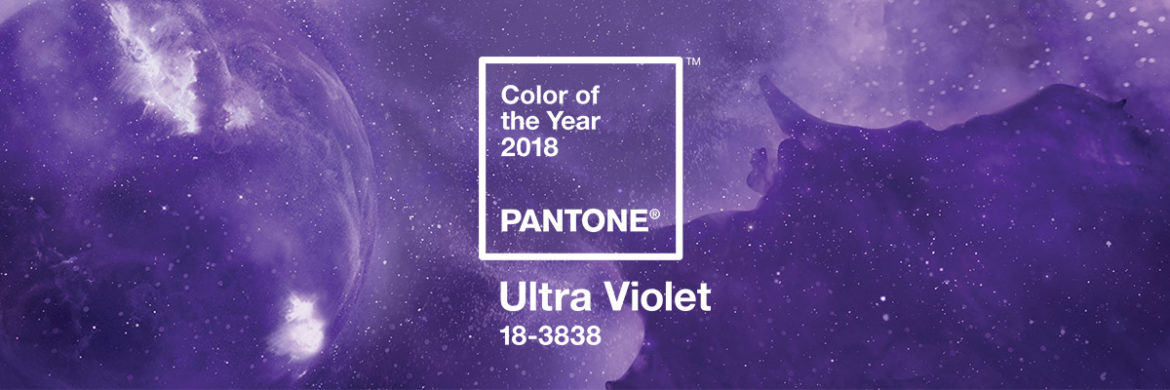 Pantone Forecasts Change In 2018