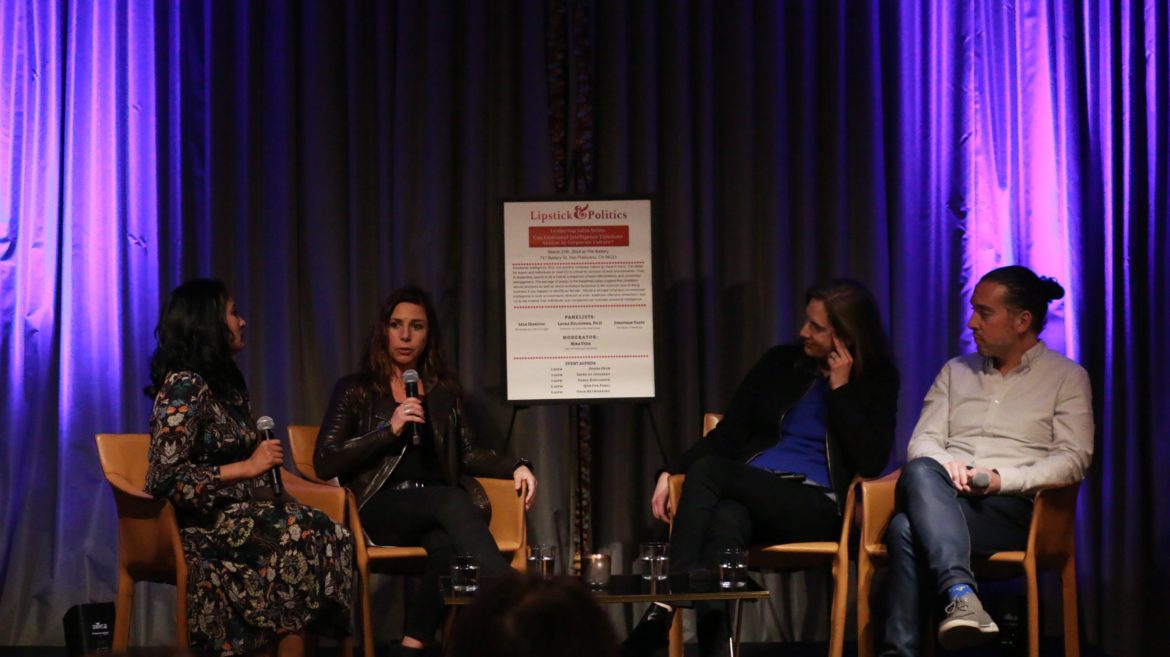 L&P Event Recap: Can Emotional Intelligence Eliminate Sexism in Corporate Culture?