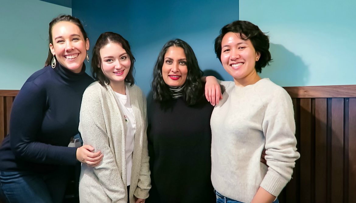 Welcome To Our New Site!