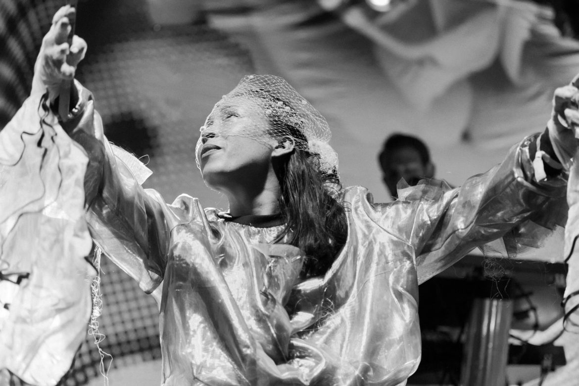 An Unforgettable Night At SFMOMA’s Modern Ball