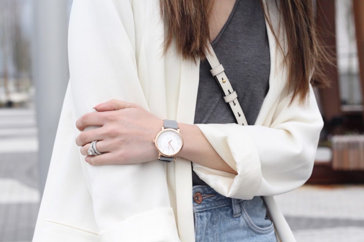 How To Casually Incorporate A Blazer Into Your Everyday Style